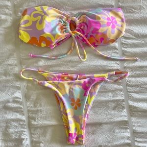 princess polly maisy bikini (us 4)